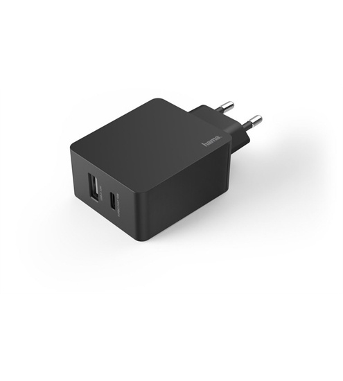 Hama USB-Ladegerät 30W