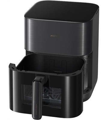 dreame AeroChef FD10 Pro (schwarz)