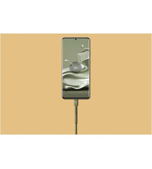 Fresh ´n Rebel Fabriq USB > USB-C Kabel (2m)