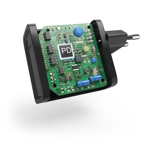 Hama Universal USB-C-Notebook-Netzteil