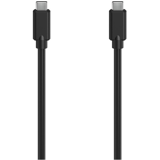 Hama USB Type-C Kabel (1,5m)