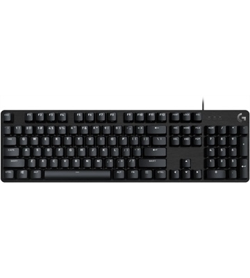 Logitech G G413 SE (DE) (schwarz)