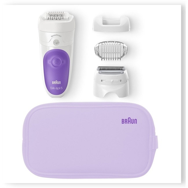 Braun 5-549 Silk-epil 5 Geschenkset