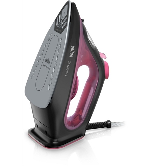 Braun SI 1070 PU TexStyle 1