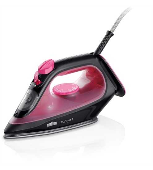 Braun SI 1070 PU TexStyle 1