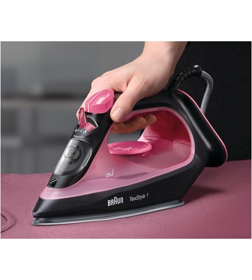 Braun SI 1070 PU TexStyle 1