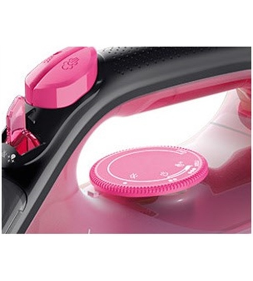 Braun SI 1070 PU TexStyle 1