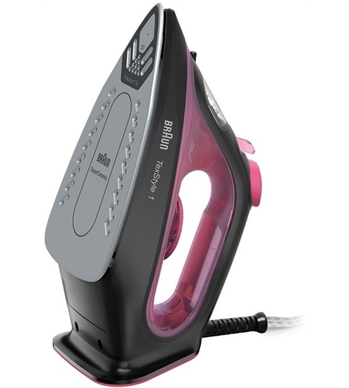 Braun SI 1070 PU TexStyle 1