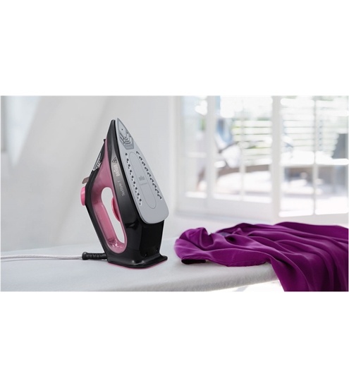 Braun SI 1070 PU TexStyle 1