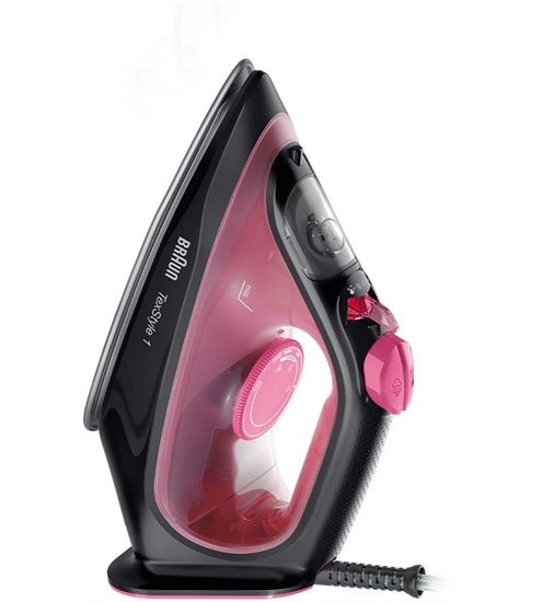 Braun SI 1070 PU TexStyle 1