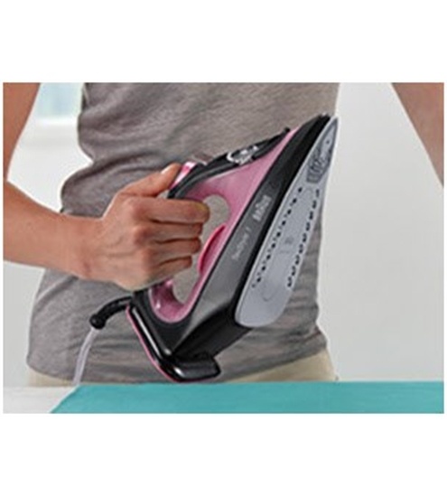 Braun SI 1070 PU TexStyle 1