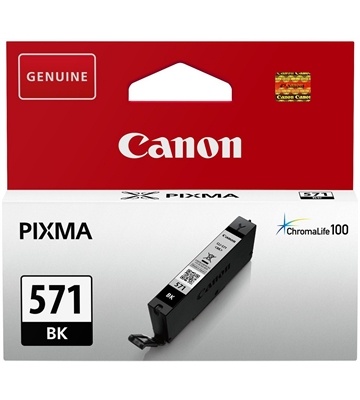 Canon CLI-571 BK (schwarz)