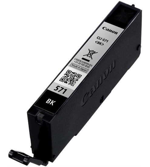 Canon CLI-571 BK