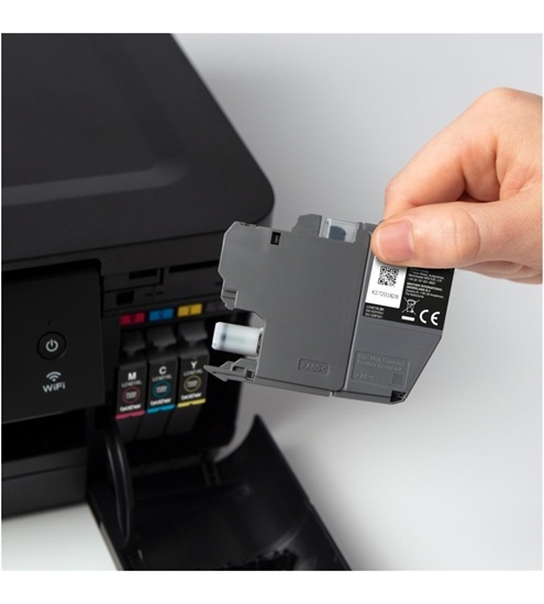 Brother LC-421XLM (500 S.)