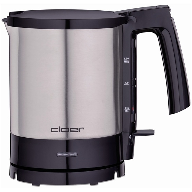 Cloer 4710 Wasserkocher