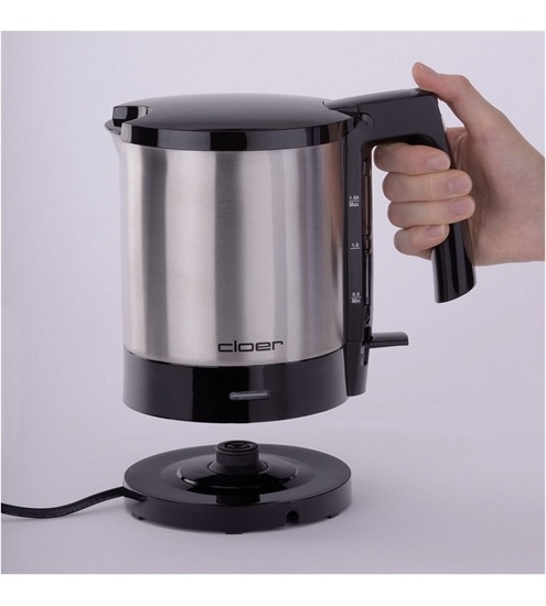 Cloer 4710 Wasserkocher
