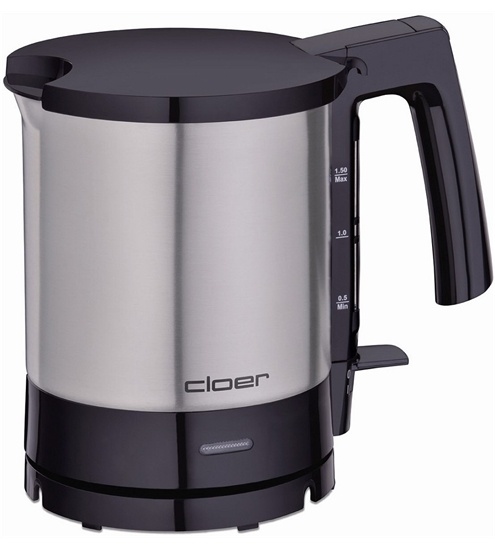 Cloer 4710 Wasserkocher