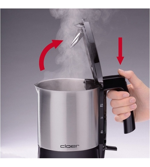 Cloer 4710 Wasserkocher