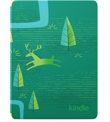 Amazon Kindle Paperwhite Kids (16GB) (juwelenwald) - B-Ware