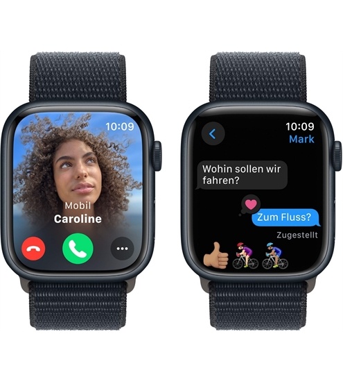 Apple Apple Watch Series 9 (45mm) GPS