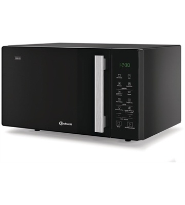 Bauknecht MW 254 SM (mirror)