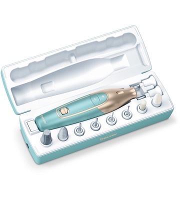 Beurer MP 84 (türkis)