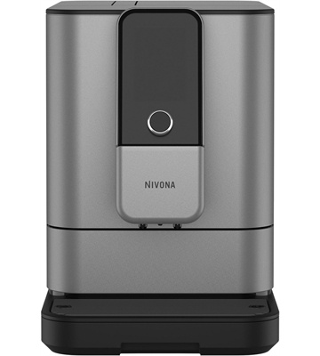 Nivona CafeRomatica NIVO 8103 (titanium)
