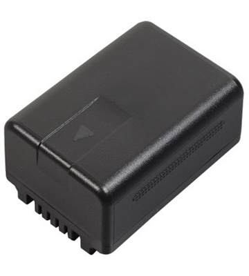 Panasonic VW-VBT190E-K (schwarz)