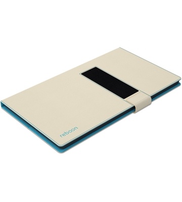 reboon booncover S2 (beige)