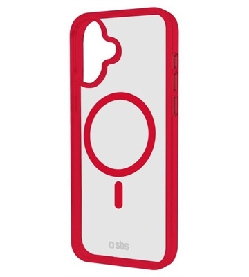 sbs Mag Frame Case (rot)