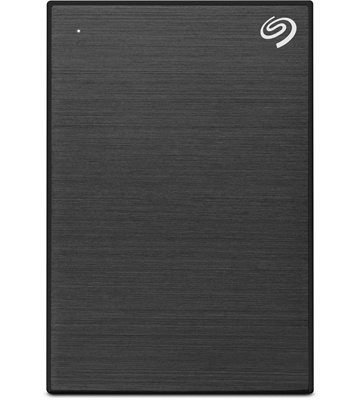 Seagate One Touch USB 3.0 (4TB) (schwarz)