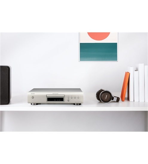 Denon DCD-600NE