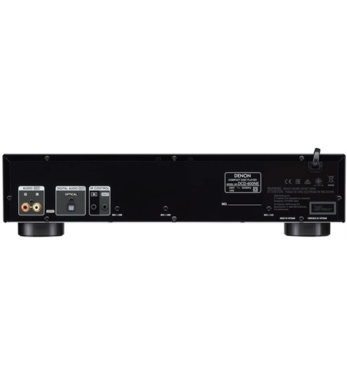 Denon DCD-600NE