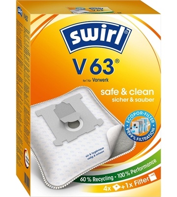 Swirl V 63 EcoPor