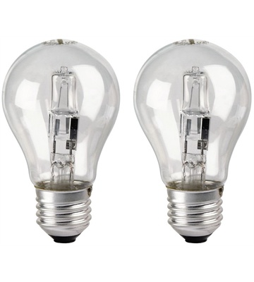 XavaX Glühlampe E27 (77W)