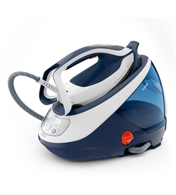 Tefal GV9221 (weiß/blau) - B-Ware