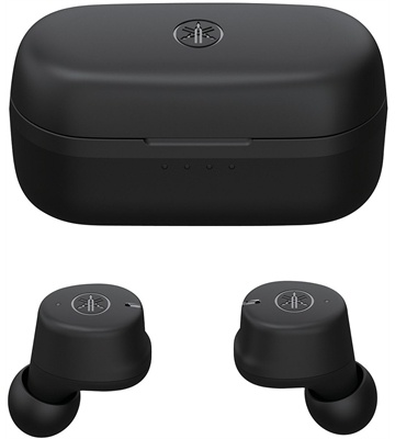 Yamaha TW-E3C (schwarz)