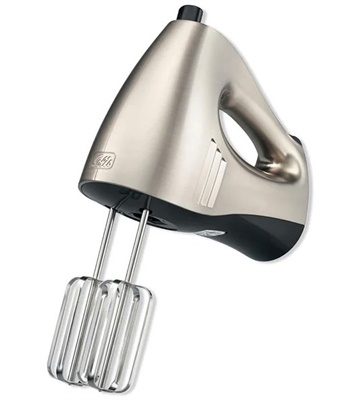 Solis Hand & Stick- Mixer 8371 (edelstahl)