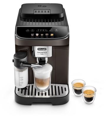 DeLonghi ECAM 293.61.BW Magnifica Eco Milk (braun) - B-Ware