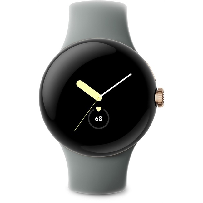 Google Pixel Watch WiFi