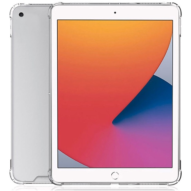 4smarts Hybrid Case Premium Clear