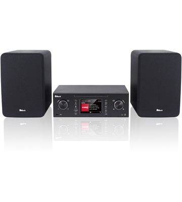 Block MHF-50 (schwarz)