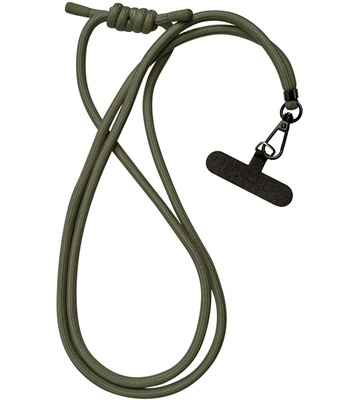 Black Rock Universal Lanyard (olivgrün)