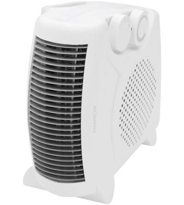 Bomann HL 1095 CB (weiß)