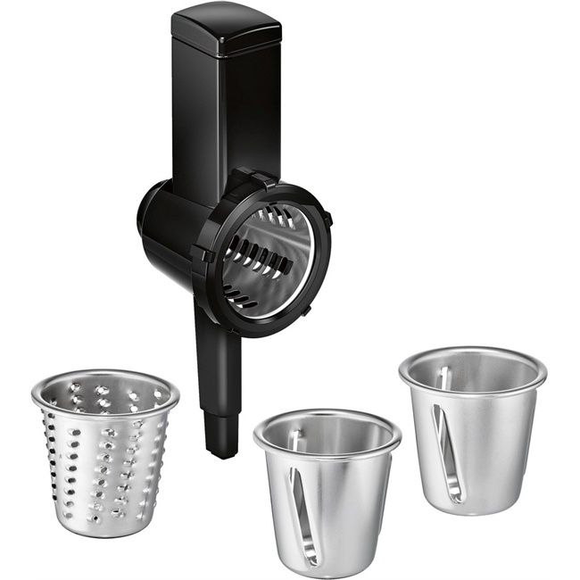 Bosch MUZ9RV1 Trommelschnitzler