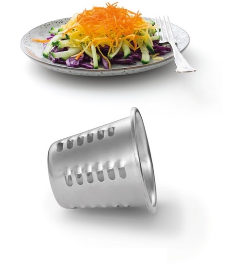 Bosch MUZ9RV1 Trommelschnitzler