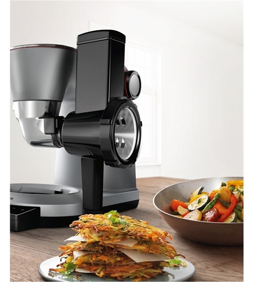 Bosch MUZ9RV1 Trommelschnitzler