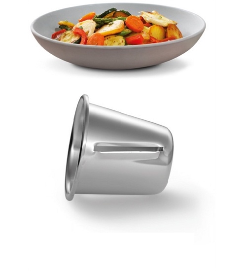 Bosch MUZ9RV1 Trommelschnitzler