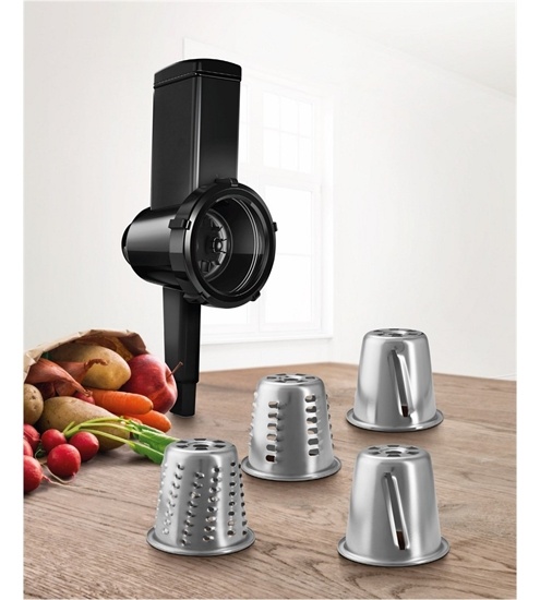 Bosch MUZ9RV1 Trommelschnitzler