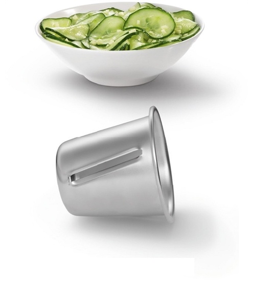 Bosch MUZ9RV1 Trommelschnitzler